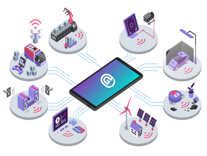 Next Gen Network Access Control Genian Nac